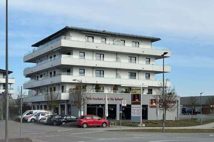 Wohnung zum Kaufen in Straubing 200.000,00 € 46 m²