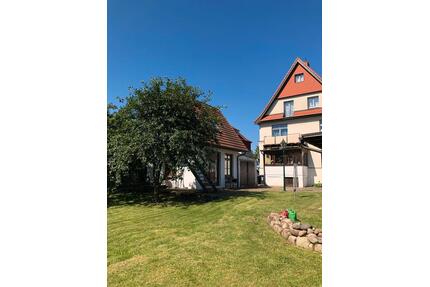 Schöne Vorstadt Villa zwischen Heiden-und Ziegelsee - Schwerin Altstadt