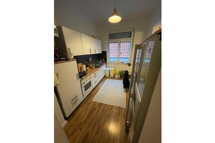 3.5 Zimmer Wohnung in Oldenburg