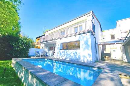 Haus zum Kaufen in Kronberg im Taunus 995.000,00 € 204 m²