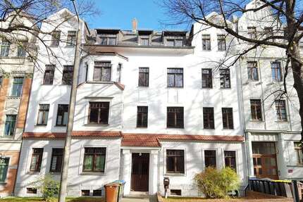 Wohnung zum Mieten in Chemnitz 380,00 € 65.51 m²