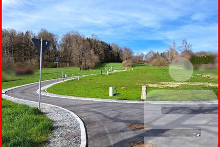 Grundstück zu verkaufen in Freyung 79.170,00 € 609 m²