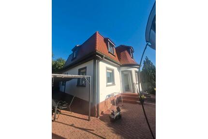 attraktives Einfamilienhaus in begehrter Lage - Bad Berka