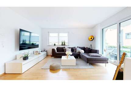 Wohnung zum Mieten in Nürnberg 1.295,00 € 81 m²