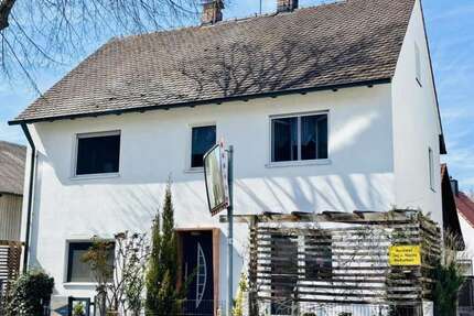 Haus zum Kaufen in Zirndorf 445.000,00 € 110 m²