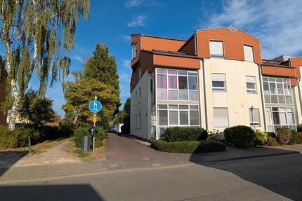 Frisch renovierte 3 Zimmer Wohnung in Dormagen Hackhausen