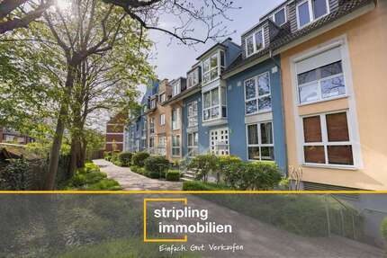 Wohnung zum Kaufen in Bremen 399.000,00 € 111.2 m²