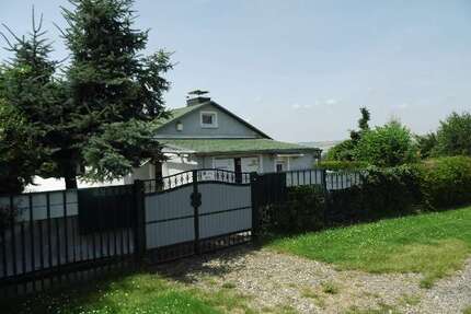 Haus zum Kaufen in Sangerhausen 28.500,00 € 55 m²