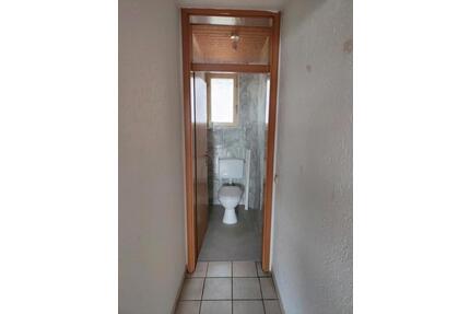 3 Zimmer Wohnung mit Balkon 1. Stock in73568 Durlangen-Zimmerbach - Mutlangen