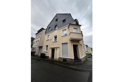 WOhnung zu Vermieten - 500,00&nbsp;EUR Kaltmiete, ca.&nbsp; 55,00&nbsp;m&sup2; in Traben-Trarbach (PLZ: 56841)
