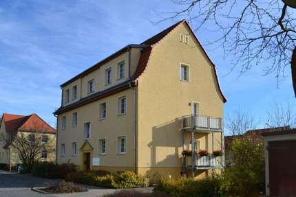 Wohnung zum Mieten in Bitterfeld-Wolfen 322,00 € 46 m²