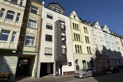 Wohnung zum Kaufen in Koblenz 178.000,00 € 73 m²