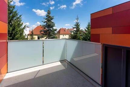 Geräumiges Apartment mit Balkon – Ideal für Studenten und Berufspendler - Straubing