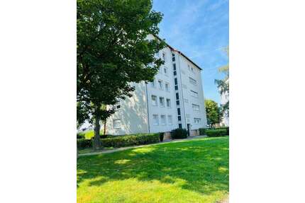 Wohnung zum Kaufen in Salzgitter 105.000,00 € 62 m²