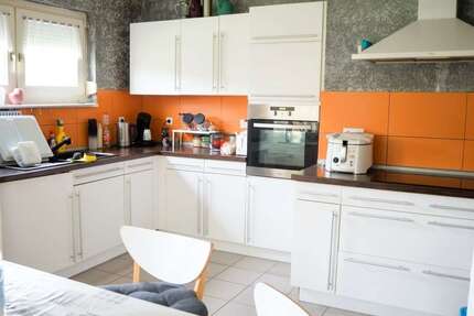 Wohnung zum Kaufen in Kehl 156.000,00 € 64 m²