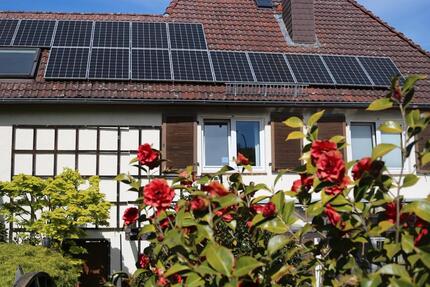Gesamtanwesen MFH + EFH | 1.002 m² Grundstück | Lich | Privat