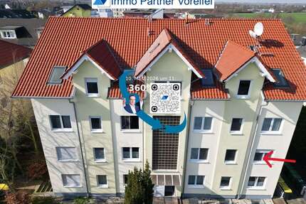 Wohnung zum Kaufen in Rheinbach 399.000,00 € 114 m²