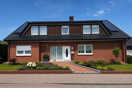 Haus zum Kaufen in Neuenkirchen 639.000,00 € 240 m²