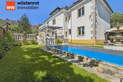 Haus zum Kaufen in Recklinghausen 950.000,00 € 471 m²