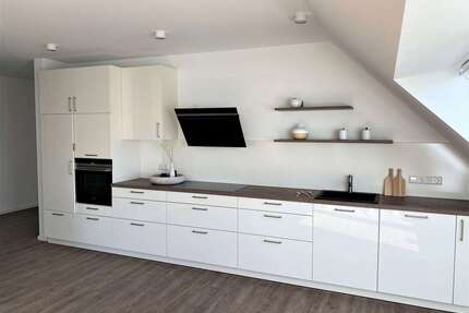 Wohnung zum Mieten in Heilbronn-Biberach 1.450,00 € 123.3 m²