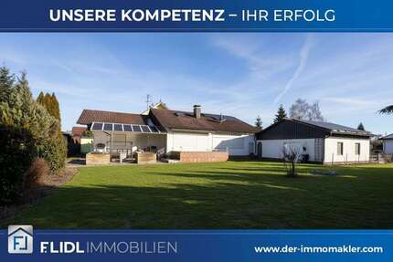 Haus zum Kaufen in Bad Füssing 645.000,00 € 180 m²