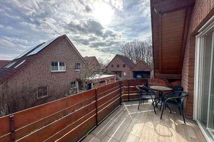 Wohnung zum Kaufen in Schwülper 230.000,00 € 78.67 m²