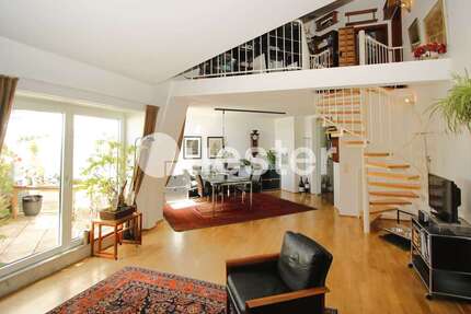 Wohnung zum Kaufen in Duisburg 420.000,00 € 147 m²
