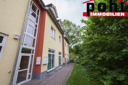 Wohnung zum Kaufen in Hildburghausen 100.000,00 € 60 m²