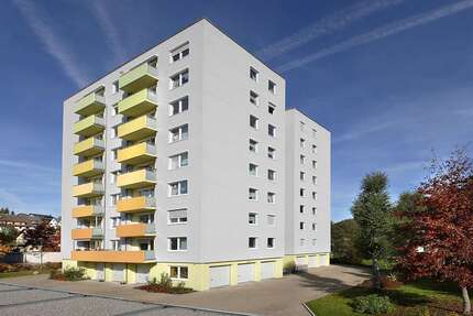 Wohnung zum Mieten in Furtwangen 720,00 € 71 m²
