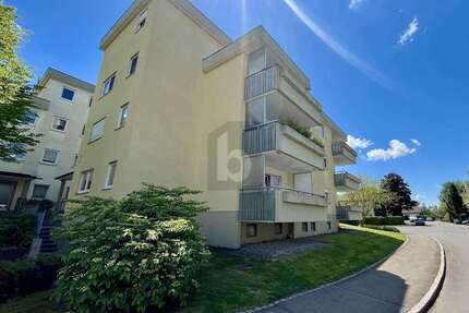 Wohnung zum Kaufen in Isny im Allgäu 190.000,00 € 57 m²