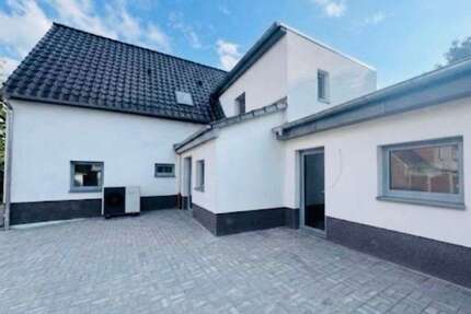 Haus zum Kaufen in Dassow 362.000,00 € 154 m²