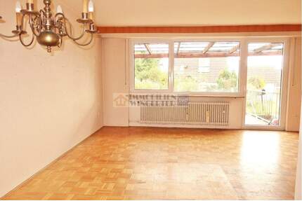 Familienfreundliches Reihenhaus in Lappersdorf