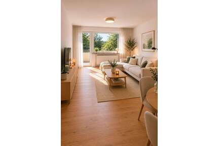 Wohnung zum Mieten in Bendorf 740,00 € 66.78 m²