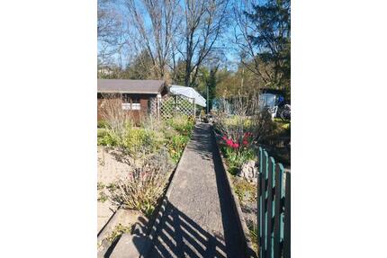 Garten Pachtgarten - 2.200,00&nbsp;EUR Kaltmiete, ca.&nbsp; 0,00&nbsp;m&sup2; in Grimma (PLZ: 04668)