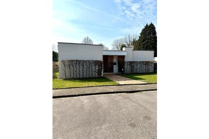 Einfamilienhaus mit Einliegerwohnung zu vermieten - Mönchengladbach Süd