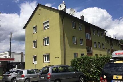 3-Zimmer-Wohnung. Bezug ab sofort möglich - Schwäbisch Gmünd