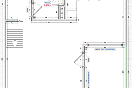 Wohnung zum Kaufen in Bad Liebenzell 119.500,00 € 55 m²
