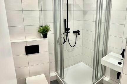 Frisch sanierte 2-Zi-Whg. 1.0G mit neuer Küche, Rabenberg-WOB - Wolfsburg Detmerode