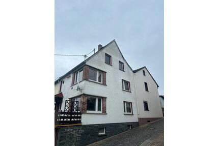 Kleines Haus in Bogel ab sofort zu vermieten - Holzhausen an der Haide