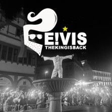 E!VIS & THE HIPSHOOTERS