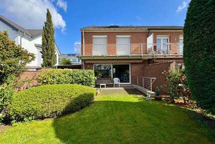 Haus zum Kaufen in Monheim am Rhein 550.000,00 € 132.37 m²