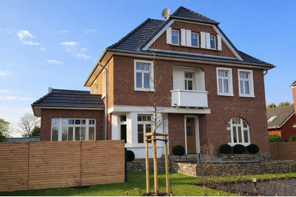 Wohnung zum Mieten in Sonsbeck 1.715,00 € 131 m²