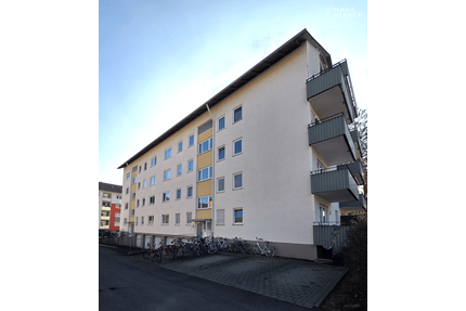 Wohnung zum Kaufen in Konstanz 197.000,00 € 37 m²