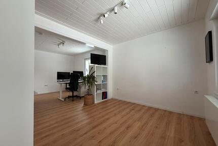 2-Zimmer-Wohnung für Pendler oder Zweitwohnsitz – ca. 80 m² - Attendorn