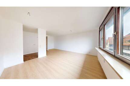 Wohnung zum Mieten in Nürnberg 472,00 € 38.89 m²