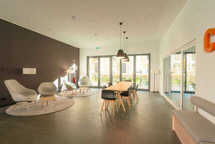 Wohnung zum Mieten in Berlin 615,00 € 20 m²