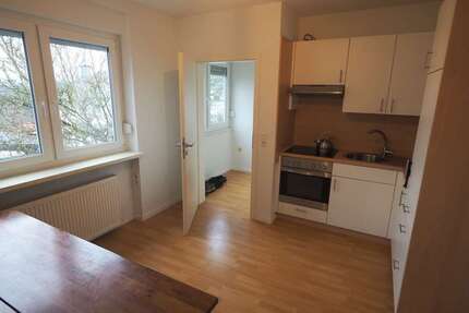 Wohnung zum Mieten in Zweibrücken 450,00 € 36 m²