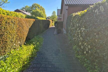 Freistehendes Einfamilienhaus mit ausbau Reserve. - Wickede (Ruhr)