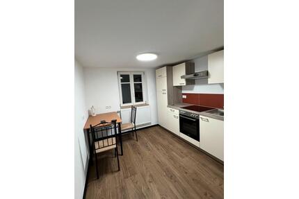 2 Frauen WG 1 Zimmer frei - 500,00&nbsp;EUR Kaltmiete, ca.&nbsp; 43,00&nbsp;m&sup2; in Gengenbach (PLZ: 77723)