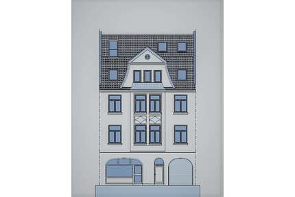 Haus zum Kaufen in Düsseldorf 4.950.000,00 € 500 m²